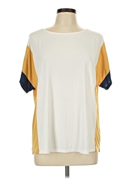 Hailey & Co. Short Sleeve Top