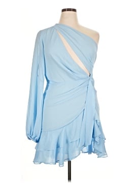 Michael Costello X Revolve Cocktail Dress (view 1)