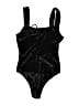 Luxxel Black Bodysuit Size S - photo 2