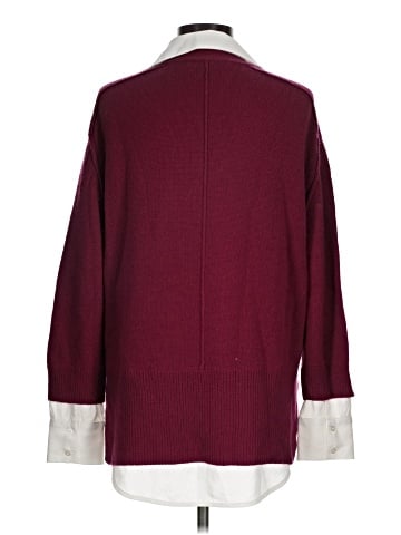 Brochu Walker Wool Pullover Sweater (view 2)