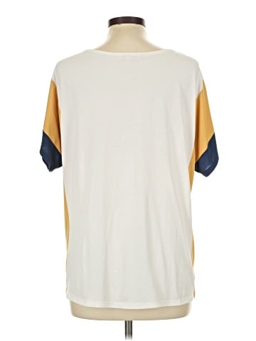 Hailey & Co. Short Sleeve Top (view 2)
