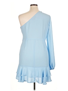 Michael Costello X Revolve Cocktail Dress (view 2)