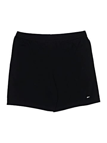 Amazon Essentials Athletic Shorts (view 1)