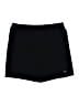 Amazon Essentials 100% Polyester Solid Black Athletic Shorts Size XXL - photo 1