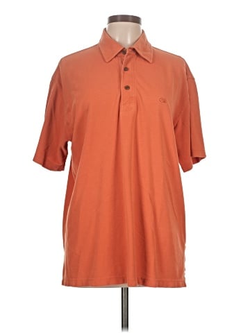 Quiksilver Short Sleeve Button-Down Shirt (view 1)