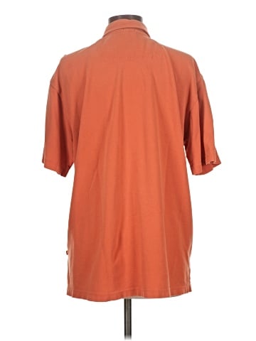 Quiksilver Short Sleeve Button-Down Shirt (view 2)