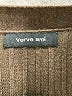 Verve Ami Brown Cardigan Size 1X (estimated) - photo 7