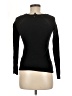 Guess Black Long Sleeve Top Size M - photo 2