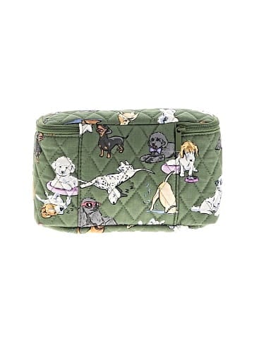 Vera Bradley Makeup Bag (view 2)