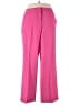 Halogen Pink Dress Pants Size 18 - photo 1