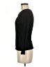 Guess Black Long Sleeve Top Size M - photo 5