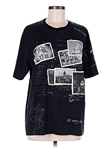 Dolce & Gabbana Unisex t-shirt (view 1)