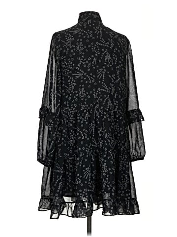 Pinch Cocktail Dress (view 2)