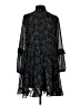 Pinch 100% Polyester Black Cocktail Dress Size S - photo 2
