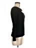 Guess Black Long Sleeve Top Size M - photo 4