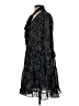 Pinch 100% Polyester Black Cocktail Dress Size S - photo 5