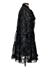 Pinch 100% Polyester Black Cocktail Dress Size S - photo 4