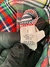 Aerie Plaid Green Formal Skirt Size S - photo 5