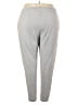 Terra & Sky Gray Sweatpants Size 1X - photo 2