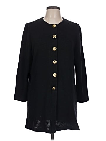 St. John Cardigan (view 1)