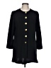 St. John Solid Black Cardigan Size L - photo 1