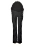 Tribal Black Active Pants Size 8 - photo 1