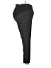 Tribal Black Active Pants Size 8 - photo 5