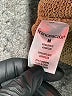 Francesca's Tan Sweater Vest Size M - photo 8