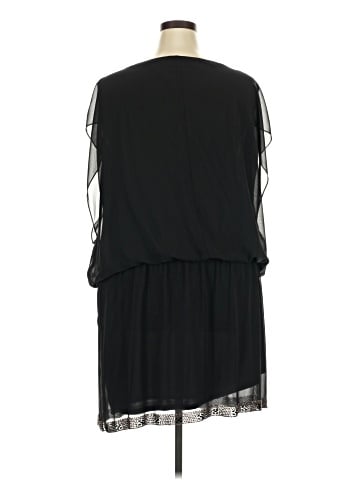 S.L. Fashions Cocktail Dress (view 2)