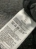 Gap 100% Polyester Solid Black Casual Skirt Size XL - photo 5