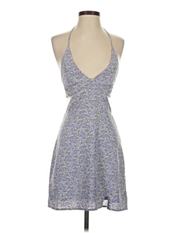 LA Hearts Casual Dress (view 1)