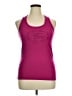Burberry Pink Tank Top Size XL - photo 1
