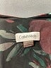 Calvin Klein Black Sleeveless Top Size S - photo 7