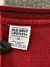 Old Navy Outlet 100% Cotton Solid Burgundy Pullover Sweater Size XL - photo 7