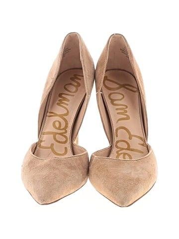 Sam Edelman Heels (view 2)
