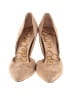 Sam Edelman Tan Heels Size 8 - photo 2