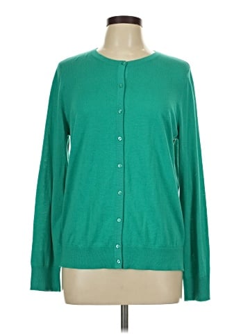 Ann Taylor LOFT Outlet Cardigan (view 1)