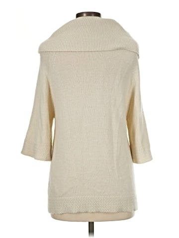 Dorothy Perkins Turtleneck Sweater (view 2)