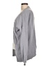 Unbranded 100% Acrylic Gray Cardigan Size L - photo 5