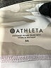 Athleta Camo Silver Active Pants Size M - photo 5