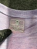 AHEAD Purple Long Sleeve T-Shirt Size M - photo 7