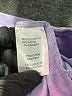 AHEAD Purple Long Sleeve T-Shirt Size M - photo 8