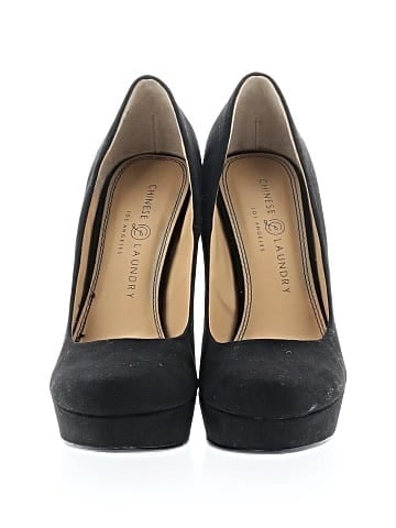 Chinese Laundry Heels (view 2)