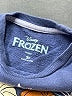 Disney 100% Cotton Blue Sweatshirt Size 2T - photo 3