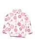 Old Navy Outlet 100% Polyester White Snow Jacket Size 3T - photo 1
