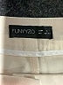 Funyyzo Ivory Casual Pants Size 10 - 12 - photo 7
