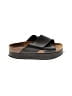 Free People Black Sandals Size EU 38 - photo 1
