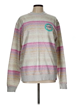 Scotch & Soda Pullover Sweater (view 1)