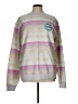 Scotch & Soda 100% Cotton Gray Pullover Sweater Size L - photo 1
