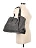 Assorted Brands Solid Gray Tote One size - photo 2